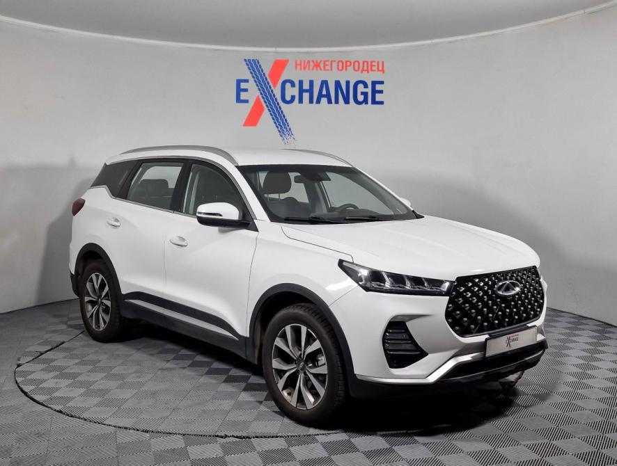 Chery Tiggo 7 Pro I Нижний Новгород  - изображение 3
