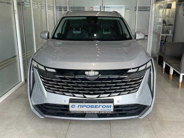 Geely Atlas II с пробегом 2023 года, цена 2 504 000 рублей, 59378 км, внедорожник, Автокод Объявления