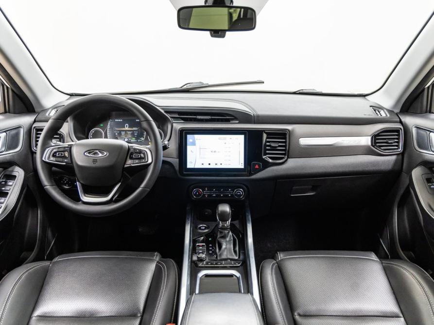 Chery Tiggo 4 I Рестайлинг Волгоград  - изображение 14