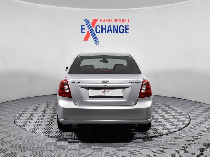 Chevrolet Lacetti I Нижний Новгород  - изображение 6