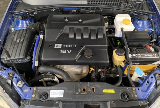Chevrolet Lacetti I с пробегом 2008 года, цена 350 000 рублей, 251779 км, хэтчбек, Автокод Объявления