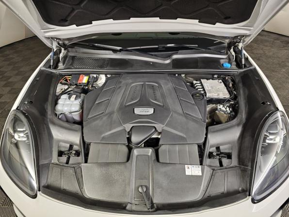 Porsche Cayenne III с пробегом 2020 года, цена 7 300 000 рублей, 60177 км, внедорожник, Автокод Объявления