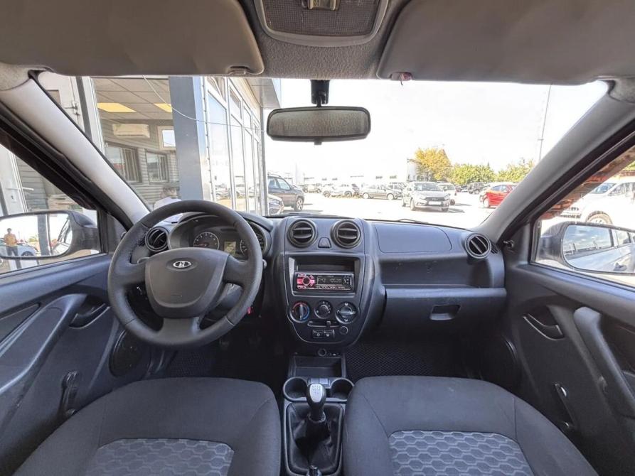 Lada (ВАЗ) Granta I Краснодар  - изображение 16