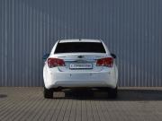 Chevrolet Cruze I Краснодар  - изображение 25