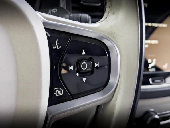 Volvo XC90 II Рестайлинг 1 с пробегом 2020 года, цена 3 920 000 рублей, 166411 км, внедорожник, Автокод Объявления