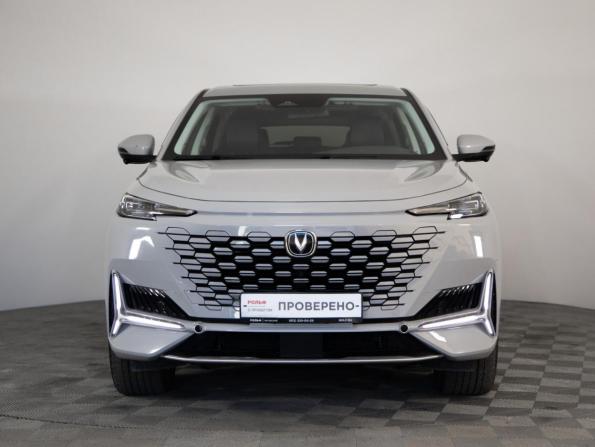 Changan UNI-K с пробегом 2023 года, цена 2 899 000 рублей, 38625 км, внедорожник, Автокод Объявления