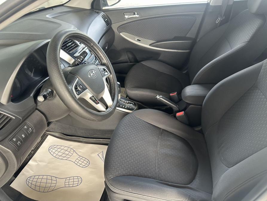 Hyundai Solaris I Волгоград  - изображение 9