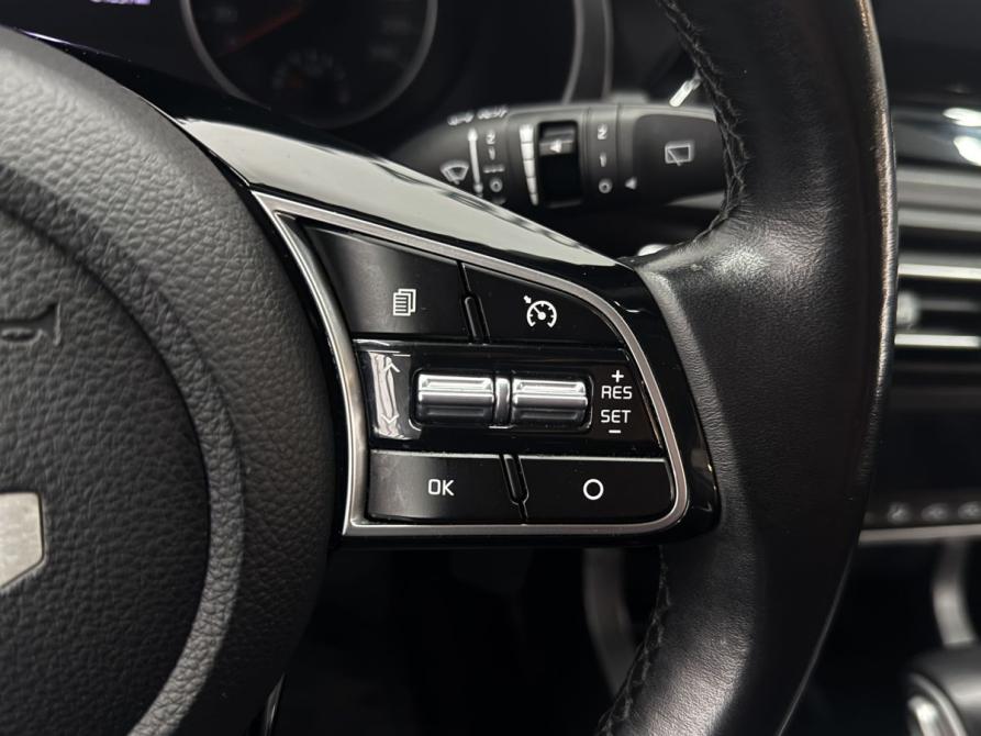 Kia Seltos I Смоленск  - изображение 7