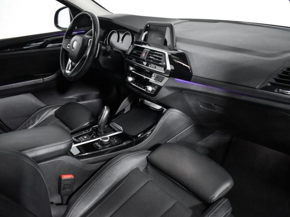 BMW X4 II (G02) с пробегом 2019 года, цена 3 224 000 рублей, 217367 км, внедорожник, Автокод Объявления