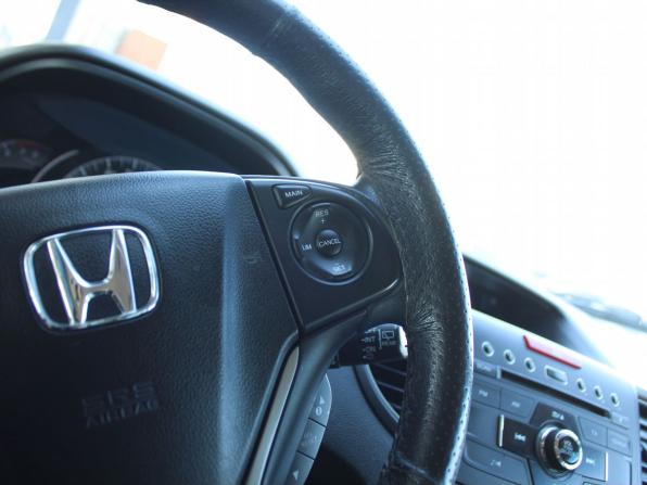 Honda CR-V IV с пробегом 2013 года, цена 1 739 000 рублей, 183904 км, внедорожник, Автокод Объявления
