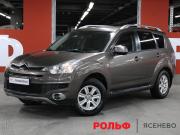 Citroen C-Crosser Москва  - изображение 23