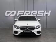 Mercedes-Benz E-Класс V (W213 S213 C238) Воронеж  - изображение 24