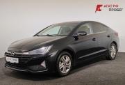 Hyundai Elantra VI (AD) Рестайлинг Ярославль  - изображение 23