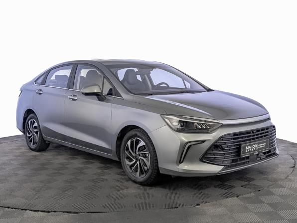 BAIC U5 Plus с пробегом 2023 года, цена 850 000 рублей, 99471 км, седан, Автокод Объявления