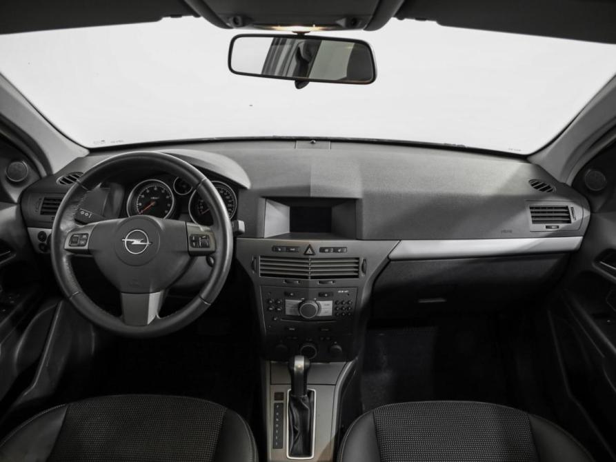 Opel Astra H Рестайлинг Санкт-Петербург  - изображение 10
