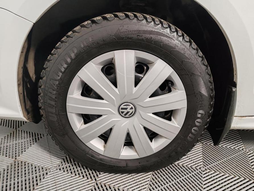 Volkswagen Jetta VI Рестайлинг Москва  - изображение 18