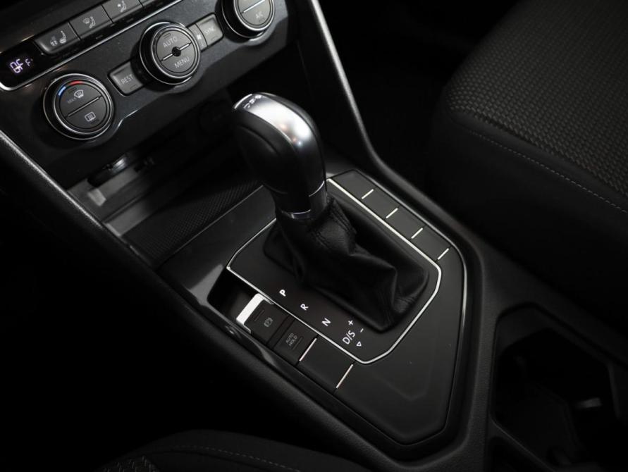 Volkswagen Tiguan II Санкт-Петербург  - изображение 20