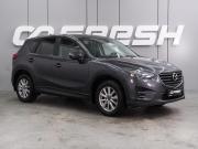 Mazda CX-5 I Рестайлинг Воронеж  - изображение 20