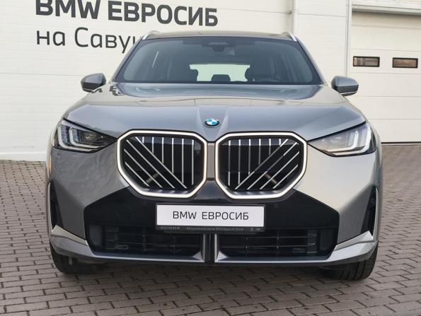 BMW X3 IV (G45/G48) с пробегом 2025 года, цена 6 749 000 рублей, 10561 км, внедорожник, Автокод Объявления