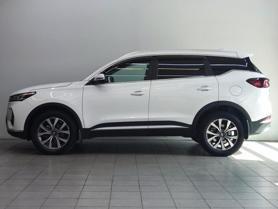 Chery Tiggo 7 Pro I Барнаул  - изображение 9