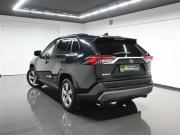 Toyota RAV4 V (XA50) Тверь  - изображение 27