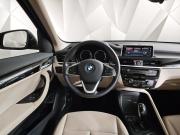 BMW X1 II (F48) Рестайлинг Москва  - изображение 32