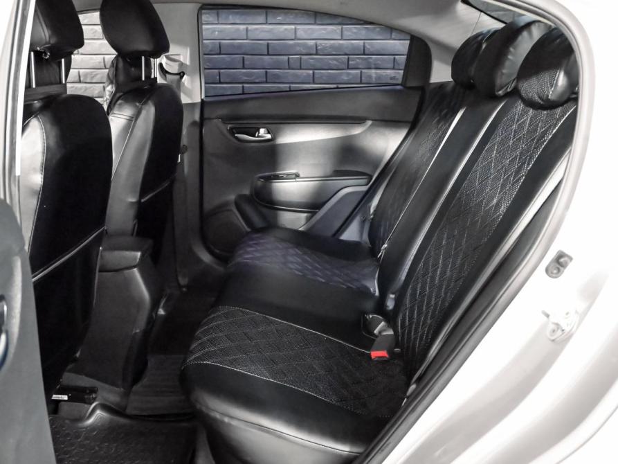 Kia Rio IV Рестайлинг Екатеринбург  - изображение 20