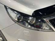 Kia Sportage III Рестайлинг Новосибирск  - изображение 34