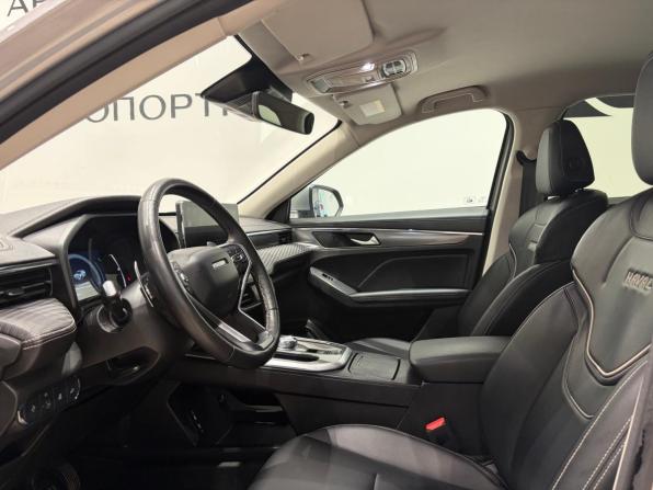 Haval Jolion I с пробегом 2023 года, цена 1 479 000 рублей, 107367 км, внедорожник, Автокод Объявления