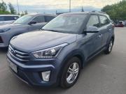 Hyundai Creta I Санкт-Петербург  - изображение 9