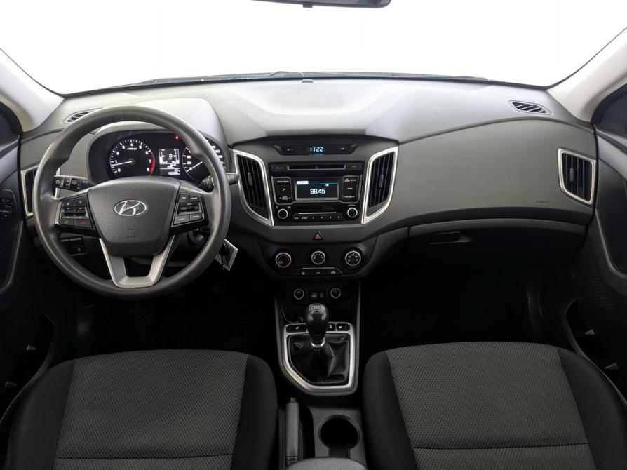 Hyundai Creta I Москва  - изображение 23