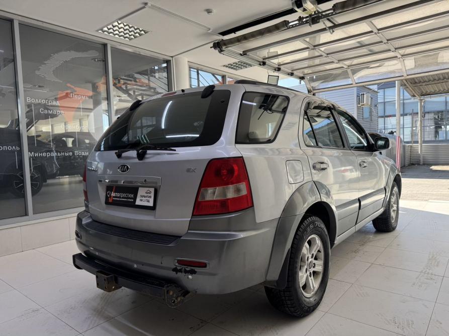 Kia Sorento I Минеральные Воды  - изображение 6