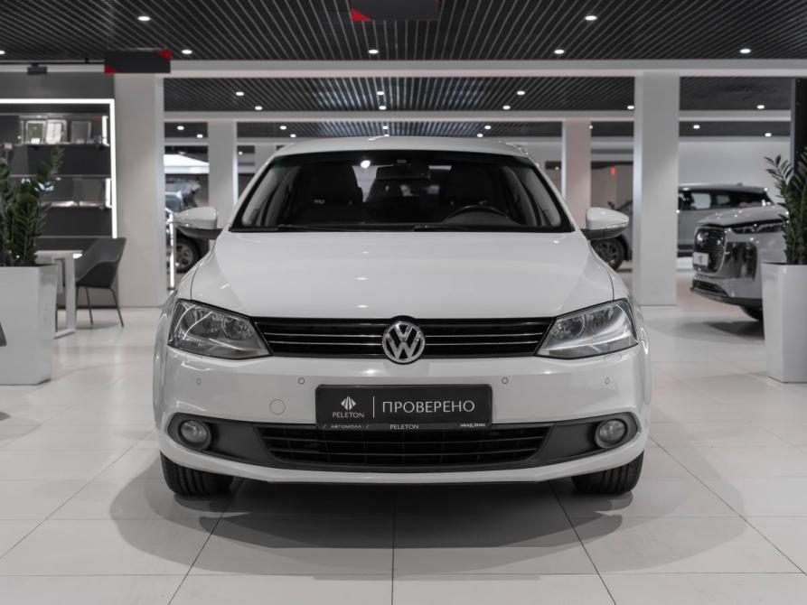 Volkswagen Jetta VI Москва  - изображение 3
