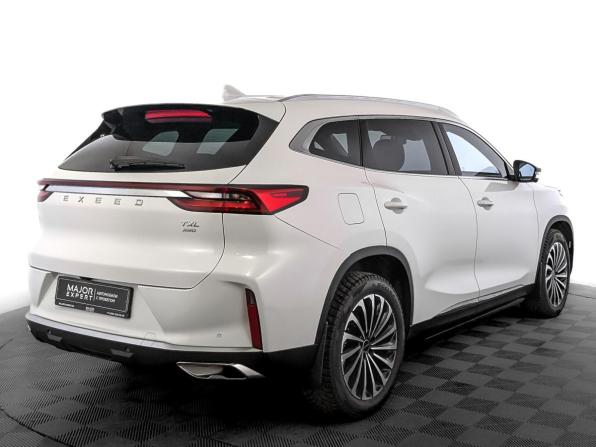 Exeed TXL I Рестайлинг с пробегом 2023 года, цена 2 390 000 рублей, 39300 км, внедорожник, Автокод Объявления