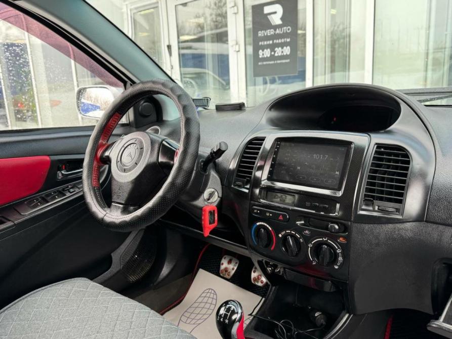 Geely MK Cross I Ульяновск  - изображение 10