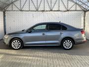 Volkswagen Jetta VI Тамбов  - изображение 29