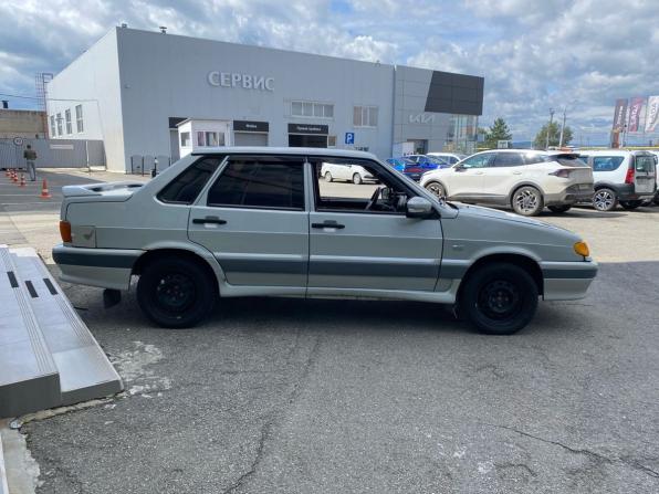Lada (ВАЗ) 2115 с пробегом 2005 года, цена 150 000 рублей, 378000 км, седан, Автокод Объявления
