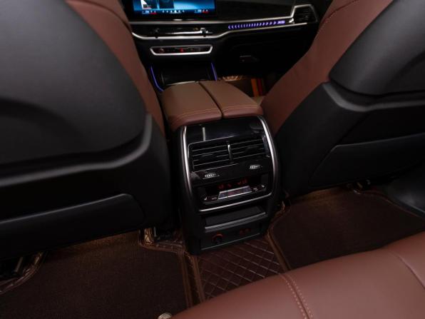BMW X5 IV (G05/G18) Рестайлинг с пробегом 2024 года, цена 11 350 000 рублей, 31169 км, внедорожник, Автокод Объявления