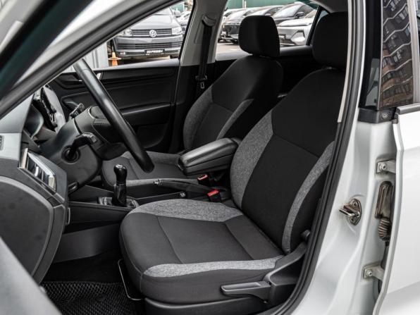 Skoda Rapid II с пробегом 2021 года, цена 1 120 000 рублей, 274884 км, лифтбек, Автокод Объявления