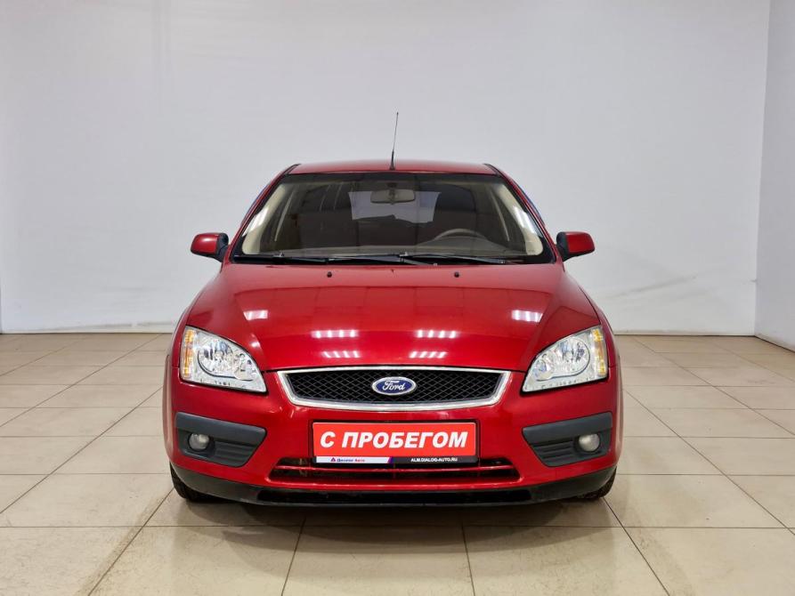 Ford Focus II Альметьевск  - изображение 2