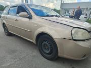 Chevrolet Lacetti I Воронеж  - изображение 16