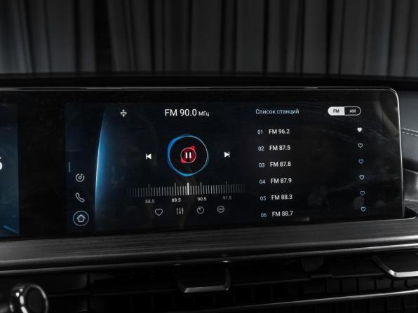 Chery Tiggo 7 Pro Max I с пробегом 2023 года, цена 2 029 000 рублей, 17133 км, внедорожник, Автокод Объявления