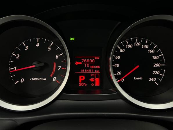 Mitsubishi Lancer X Рестайлинг с пробегом 2014 года, цена 890 001 рубль, 163441 км, седан, Автокод Объявления