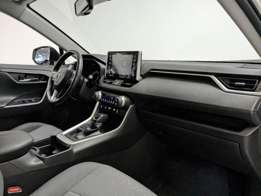 Toyota RAV4 V (XA50) Санкт-Петербург  - изображение 13