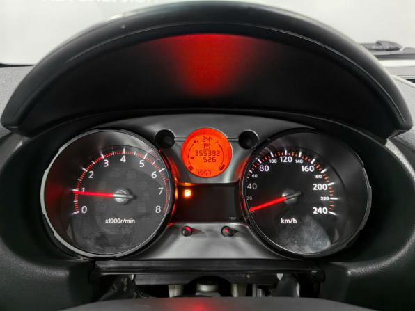 Nissan Qashqai I с пробегом 2008 года, цена 620 000 рублей, 355337 км, внедорожник, Автокод Объявления