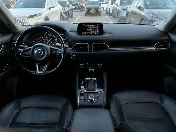 Mazda CX-5 II с пробегом 2018 года, цена 2 265 000 рублей, 187000 км, внедорожник, Автокод Объявления