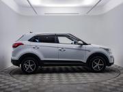 Hyundai Creta I Москва  - изображение 21