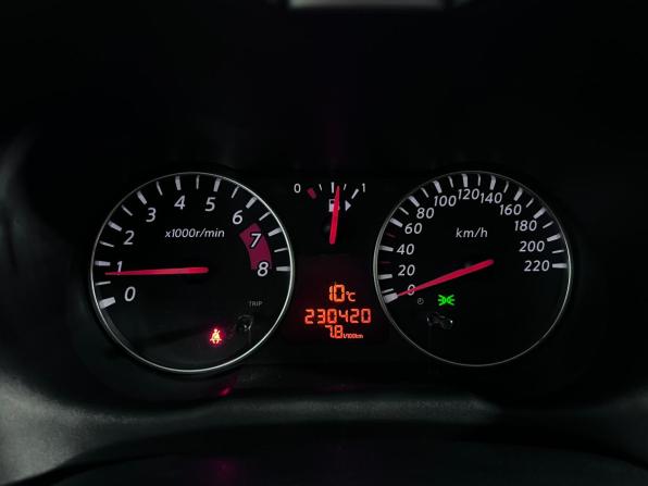 Nissan Note I Рестайлинг с пробегом 2012 года, цена 697 000 рублей, 230400 км, хэтчбек, Автокод Объявления