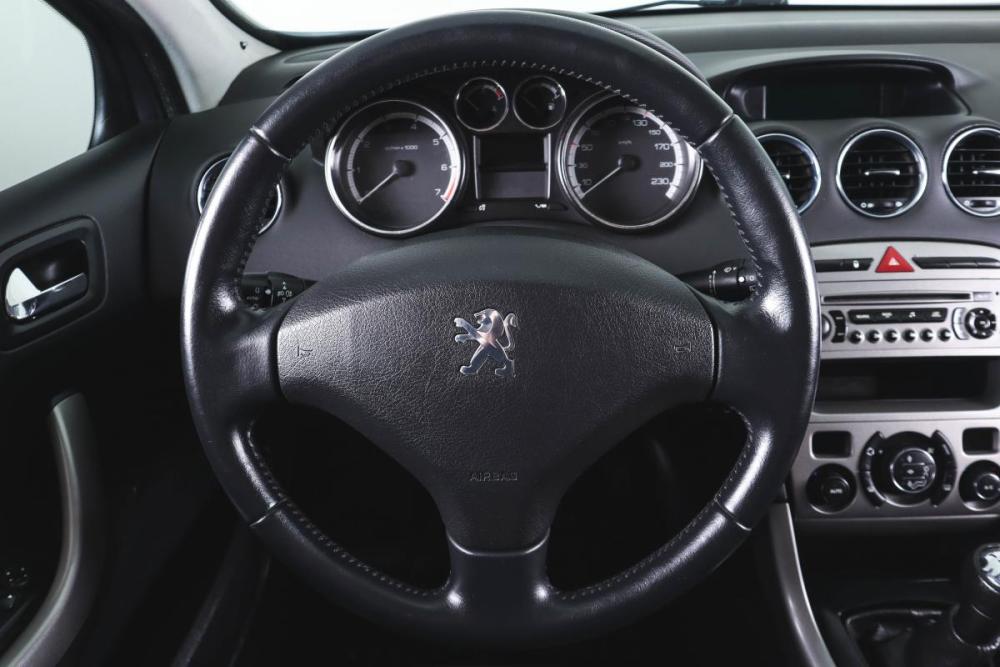 Peugeot 308 I Рестайлинг Пермь  - изображение 16