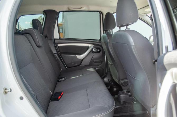 Nissan Terrano III (D10) с пробегом 2018 года, цена 1 584 000 рублей, 78000 км, внедорожник, Автокод Объявления